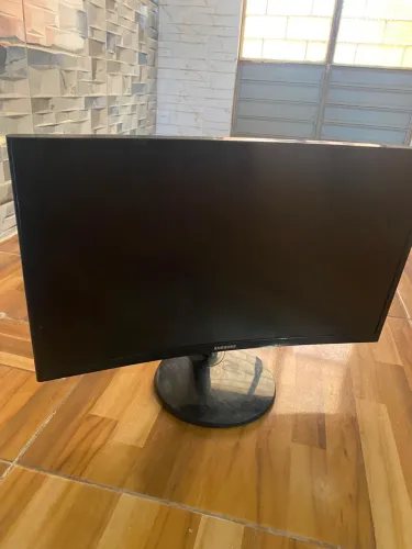 MONITOR CURVADO SAMSUNG