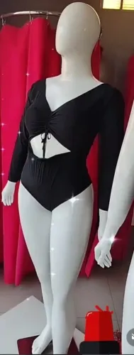 BODY DE MANGA 