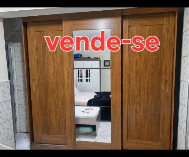 Guarda roupa 