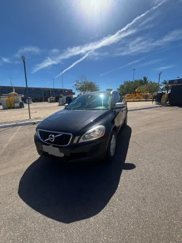 Volvo XC 60 2.0 T5 5P 2012