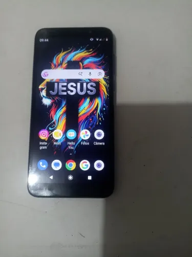 Motorola E6 play