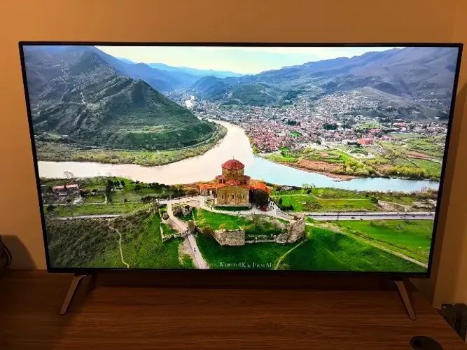 Smart TV LG 49" 4K NanoCell 49SM8000PSA