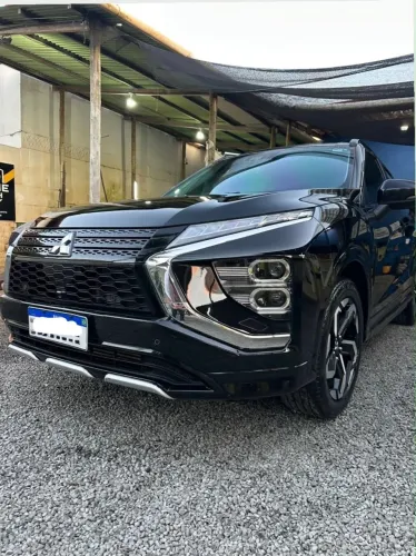 Mitsubishi Eclipse Cross HPE-S 1.5 16V 165cv Aut. 2026