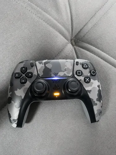 Controle ps5
