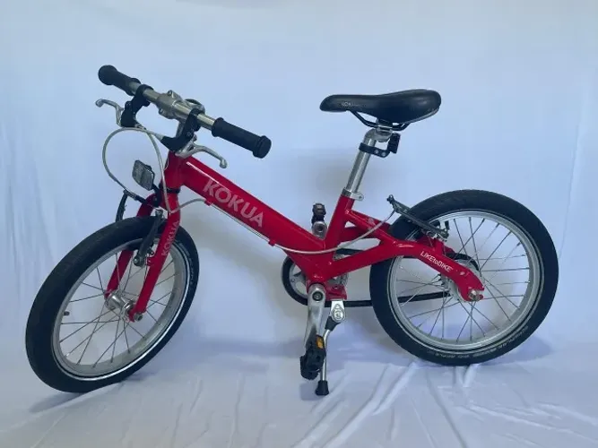 Bicicleta Kokua 16
