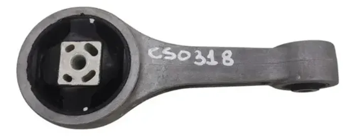 Coxim Calço Cambio Inferior Polo 1.6 2008-2015 3318218