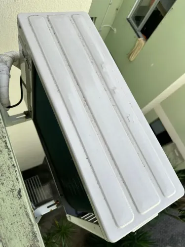 Ar Condicionado Split Samsung 9000BTUS