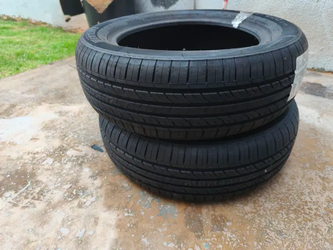 2 Pneus 185/60/15