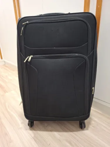 Vendo Mala para viagem Grande 