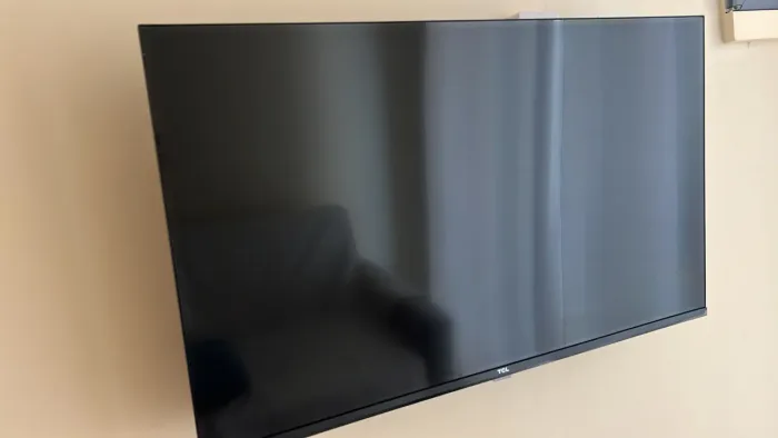 TCL LED SMART TV 32" S5400AF FHD ANDROID TV, PRETO