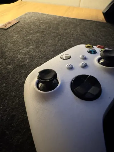 Controle Xbox Series XLS 