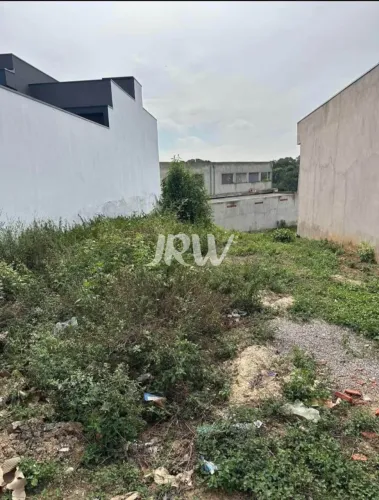 TERRENO Á VENDA EXCELENTE LOCALIZAÇÃO - BAIRRO MORRO DA MATA | SALTO/SP