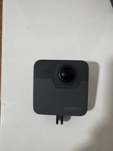 Go pro 360