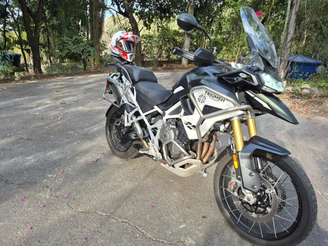 TIGER RALLYE PRO 2024