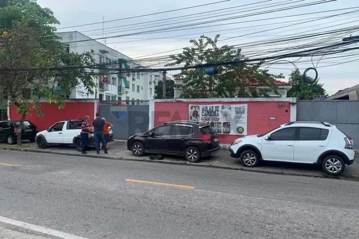 VENDO TERRENO DE 2.279 m² EM MADUREIRA - OPORTUNIDADE PARA INCORPORADORES E INVESTIDORES