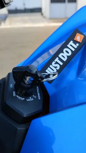 Gsx s750a 2020 para exigentes...