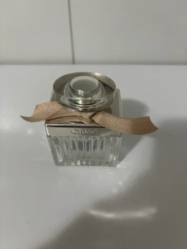 Frasco Chloè signature 75ml