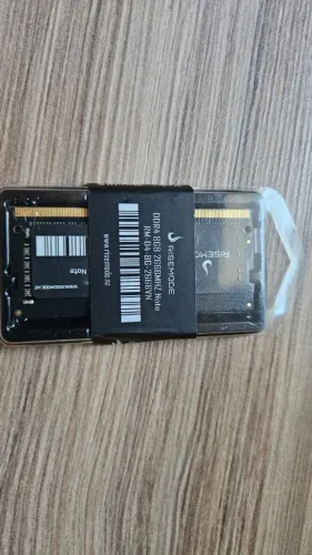 DDR4 8gb Risemod Lacrada