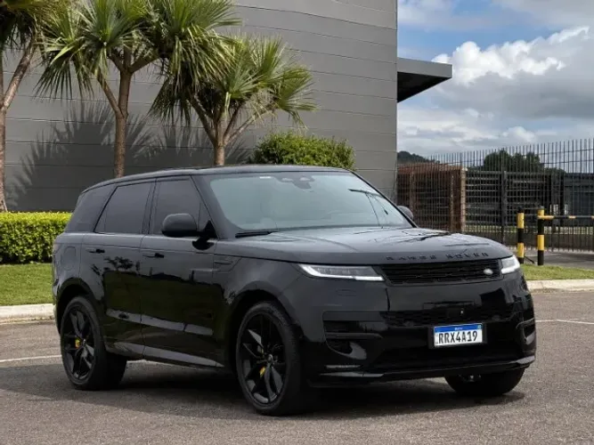Land Rover Range Rover Range R. SP. Dyn. HSE 3.0i6 Die. (hib.) 2023