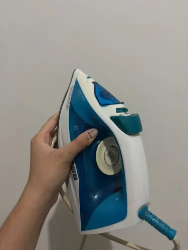 Ferro Black Decker 