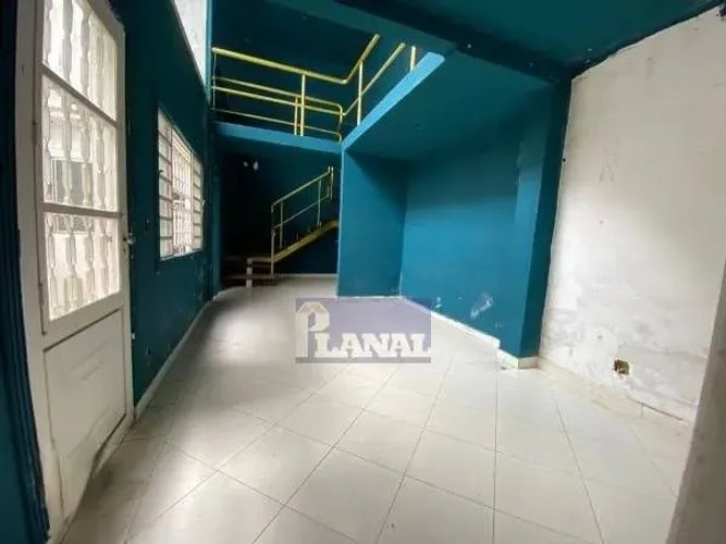 Sobrado para alugar, 350 m² por R$ 15.975,43/mês - Planalto Paulista - São Paulo/SP