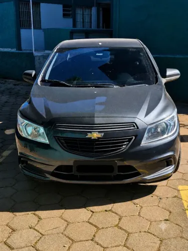 Chevrolet Prisma Sed. Joy/ LS 1.0 8V Flexpower 4P 2017