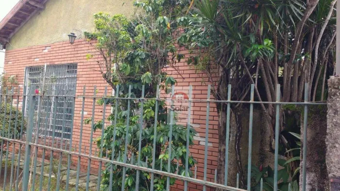 Casa residencial à venda, Centro, Taubaté.
