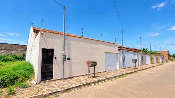 Casa a venda