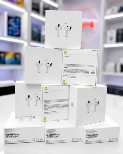 AirPods 4