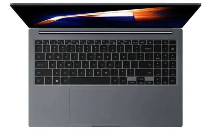 Galaxy Book 4 360 TouchScreen i7