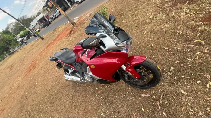 Vfr 1200