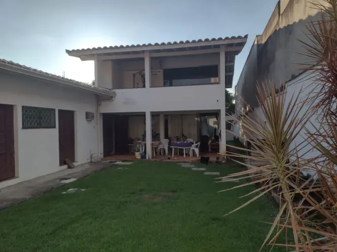 Imóvel para venda com 330 metros quadrados com 4 quartos em Independência - Taubaté - SP