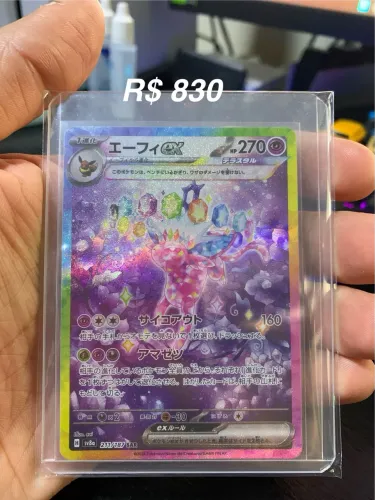 Carta Pokémon