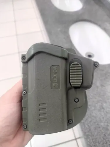 Bainha / Estojo / Holster