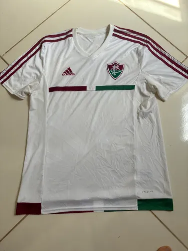 Camisa adidas Fluminense 2015