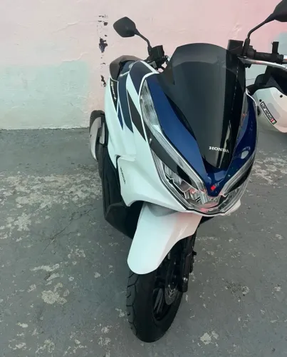Honda PCX 150 Sport 2022