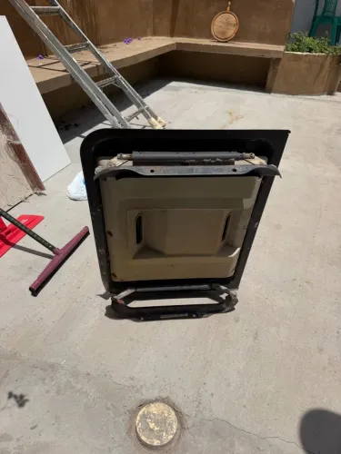 Tampa Teto solar VW 24250