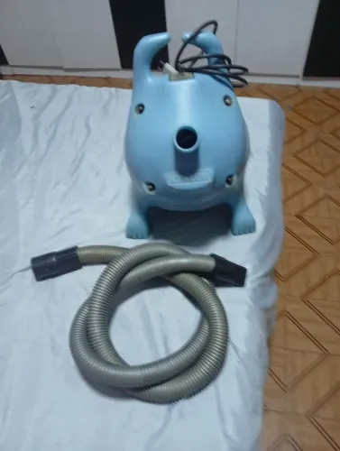 Soprador pet kyklon