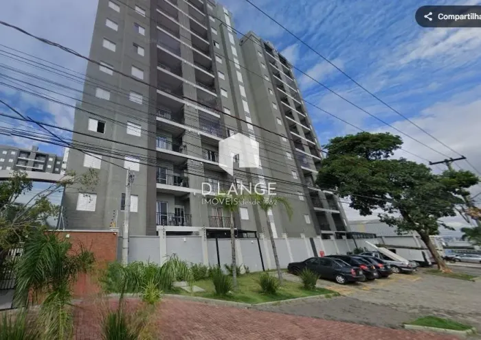 Apartamento à Venda no Residencial Eco Vila Flamboyant - Chácara Bela Vista, Sumaré