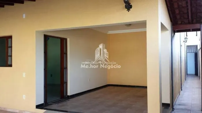 Casa à venda em Campinas, Parque Residencial Vila União, com 3 quartos, com 220 m²