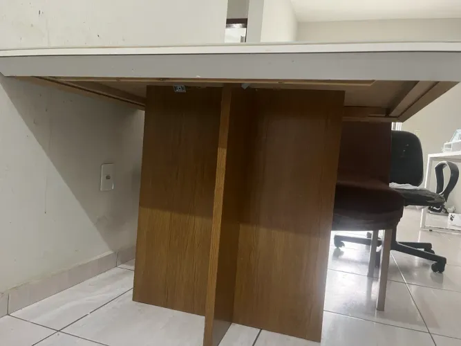 Mesa de jantar