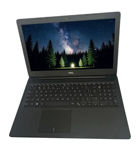 Notebook Dell Vostro 3583 Core i5 8GB SSD 240GB 15,6"