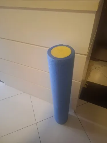Rolo para Pilates