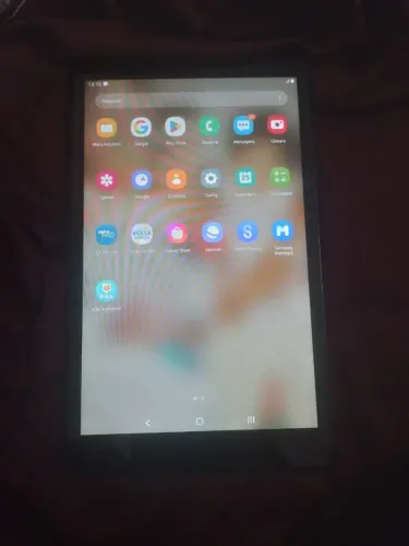 Galaxy Tab A Tablet 