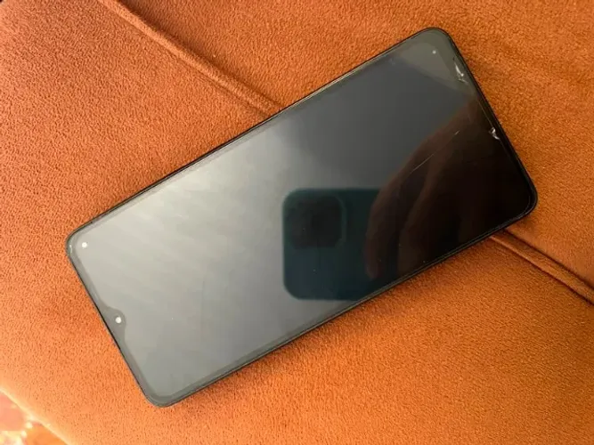 poco x7 pro aceito troca em iphone