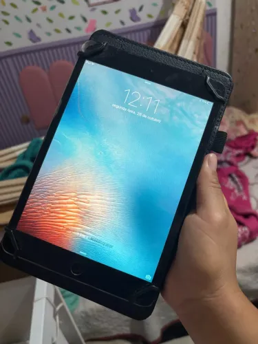 IPAD PRIMEIRA GERAÇÃO