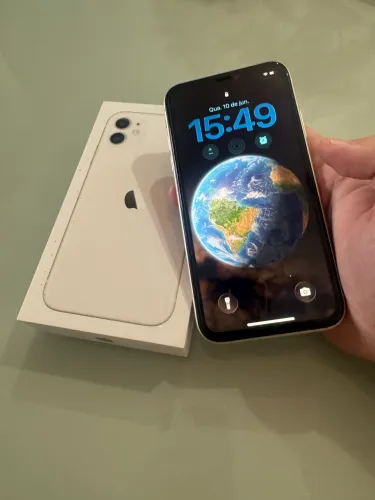 Iphone 11 128gb