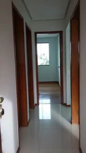 Excelente Apartamento para Locação em São João del-Rei/MG