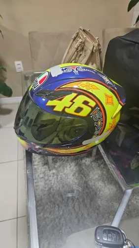 Capacete