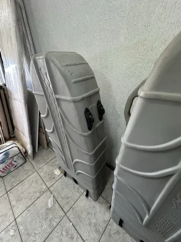 Case para prancha 